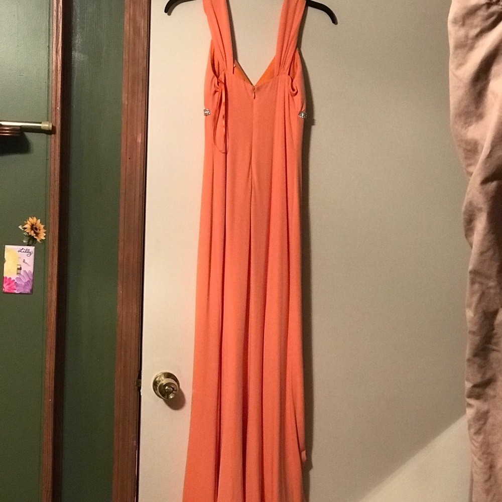 Cocktail dress